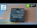 Видео - i5-9400F GTX 1050 Ti: Бюджетный игровой ПК