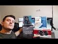 Видео - Unboxing-msi mag b365m mortar-logitech g432-pioneer ts-g170c-grafik tablet!! ma Nfund erdhen