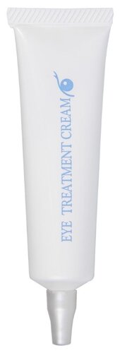 Roland Крем для кожи вокруг глаз Eye Treatment Cream увлажнение, сияние, упругость - фото 3