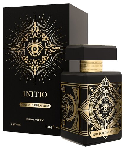 Initio Parfums Prives Oud for Greatness - фото 3