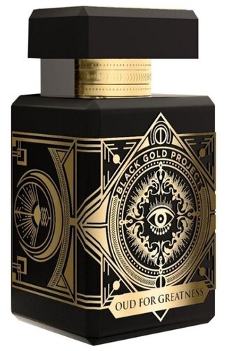 Initio Parfums Prives Oud for Greatness - фото 2