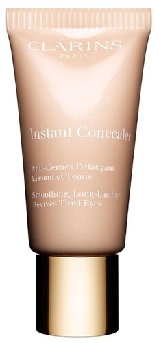 Clarins Консилер Instant Concealer - фото 4