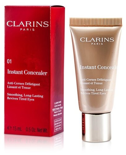 Clarins Консилер Instant Concealer - фото 5