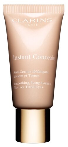 Clarins Консилер Instant Concealer - фото 1