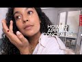 Видео - How to Apply a Concealer | Clarins