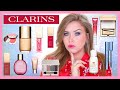 Видео - ОЧЕНЬ МНОГО CLARINS I Няшка или говняшка?