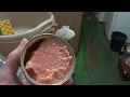 Видео - Икра трески Водный Мир. Очень вкусною обзор продуктов