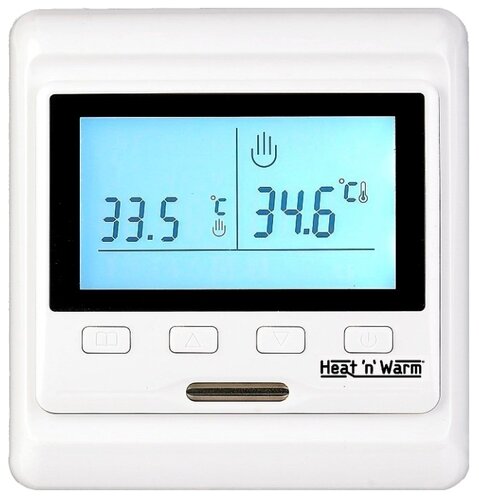Терморегулятор Grand Meyer HW500 - фото 1