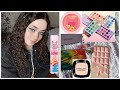 Видео - ПАСТЕЛЬНЫЙ МАКИЯЖ палеткой Beauty Glazed и Пастельная коллекция Beauty Bomb PLUSHY GANG