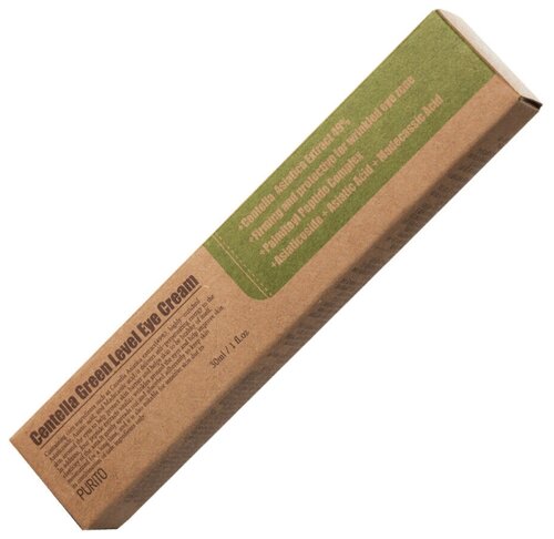 Purito Крем для век Centella Green Level Eye Cream - фото 2