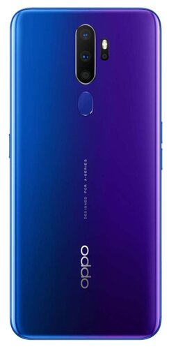 Смартфон OPPO A9 (2020) 4/128GB - фото 3