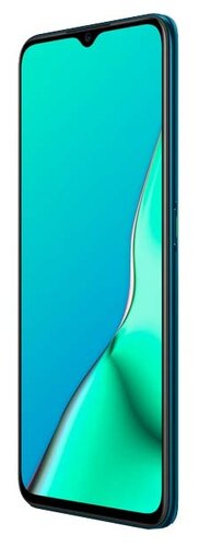 Смартфон OPPO A9 (2020) 4/128GB - фото 1