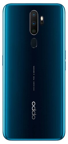 Смартфон OPPO A9 (2020) 4/128GB - фото 2