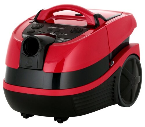 Пылесос Bosch BWD421PET - фото 3
