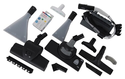 Пылесос Bosch BWD421PET - фото 4