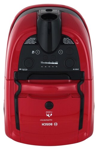 Пылесос Bosch BWD421PET - фото 2