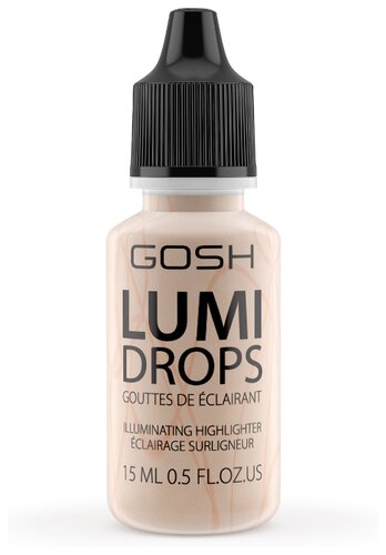GOSH Люминайзер Lumi Drops - фото 1