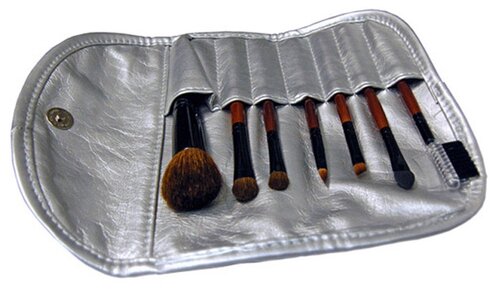 Кисть Limoni Silver travel kit - фото 5