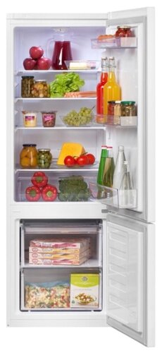Холодильник Beko CSKDN6250MA0W - фото 2
