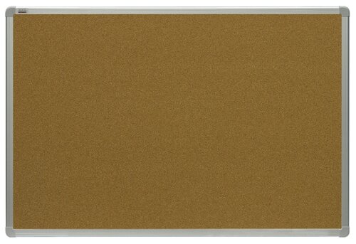 Доска пробковая 2x3 TCA1218 (120х180 см) - фото 1