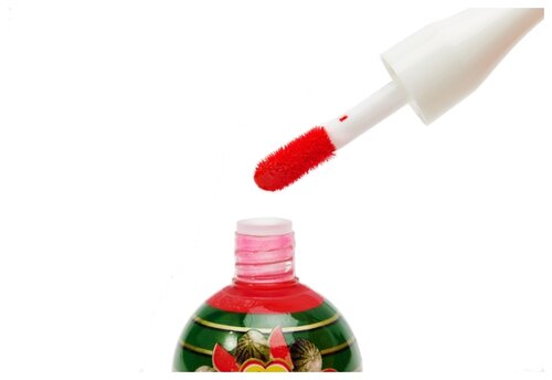 Chupa Chups тинт для губ Lip Locker - фото 4