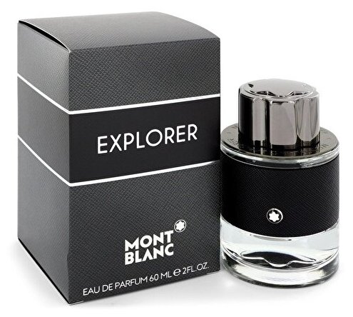 Парфюмерная вода Montblanc Explorer - фото 4