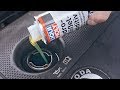 Видео - Klekot Diesla! Jak wyciszyć silnik? Liqui Moly Hydro Stossel Additiv Test