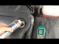 Видео - Is Liqui Moly Hydraulic Lifter Additive Really Reducing Noise - Noisy Lifters?