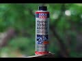 Видео - Стоп-шум гидрокомпенсаторов,liqui moly hydro stossel additiv