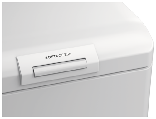 Стиральная машина Electrolux PerfectCare 600 EW6T3R062 - фото 3
