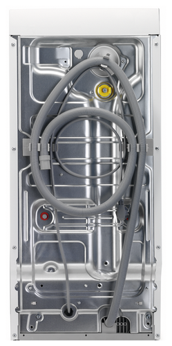 Стиральная машина Electrolux PerfectCare 600 EW6T3R062 - фото 5
