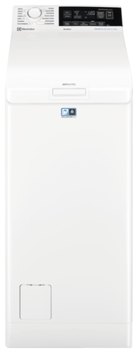 Стиральная машина Electrolux PerfectCare 600 EW6T3R062 - фото 1