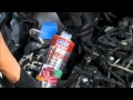 Видео - Промывка дизельных систем Liqui Moly Diesel-Spülung