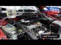 Видео - How To Do The Liqui Moly Diesel Purge On a Volkswagen TDI