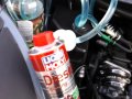 Видео - Liqui Moly Diesel Spülung 2666   cz.1