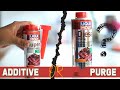 Видео - LIQUI MOLY DIESEL PURGE OR ADDITIVE? | DIFFERENCES | USES | HOW TO USE | WHICH IS BETTER?