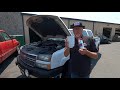 Видео - LIQUI MOLY Diesel Purge