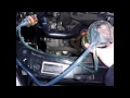 Видео - Czyszczenie wtryskiwaczy 1.9 TDI Liqui Moly DIESEL SPÜLUNG