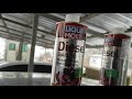 Видео - Liqui Moly Diesel Spülung Ford Mondeo 2.0 tdci