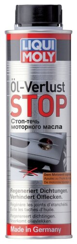 LIQUI MOLY Oil-Verlust-Stop - фото 1