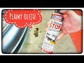 Видео - Uszczelnianie silnika bez remontu? Liqui Moly Oil Verlust STOP na plamy oleju pod autem