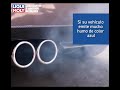 Видео - OIL SMOKE STOP Ref: LM2122 de 300ML - LIQUI MOLY