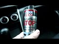 Видео - Mazda 6 Жор масла. Тест присадки Liqui Moly Стоп Течь Ol Verlust (Часть 1)