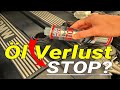 Видео - Liqui Moly Ölverlust Stop Anwendung | Test | Erfahrung - Bmw E46 320i