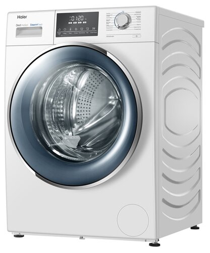 Стиральная машина Haier HW100-B14876 - фото 2