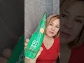 Видео - Заказываю снова и снова : знаменитый алое гель Holika Holika 🍃