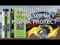 Видео - 💪 Liqui Moly Molygen Motor Protect [ADITIVO] - Review