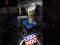 Видео - Molygen motor protec Liqui Moly ref 1015