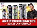 Видео - ANTIFRICCIONANTES LIQUI MOLY