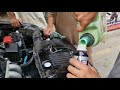 Видео - LIQUI MOLY (MolyGen) 5 w30 With CERATEC USed in HonDa City GM #automobileparts #automobile #shorts